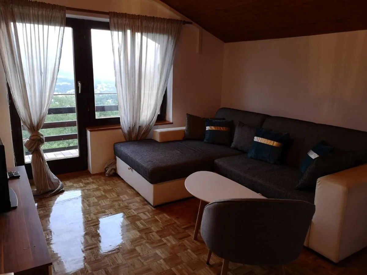 Apartment Gina Croatia