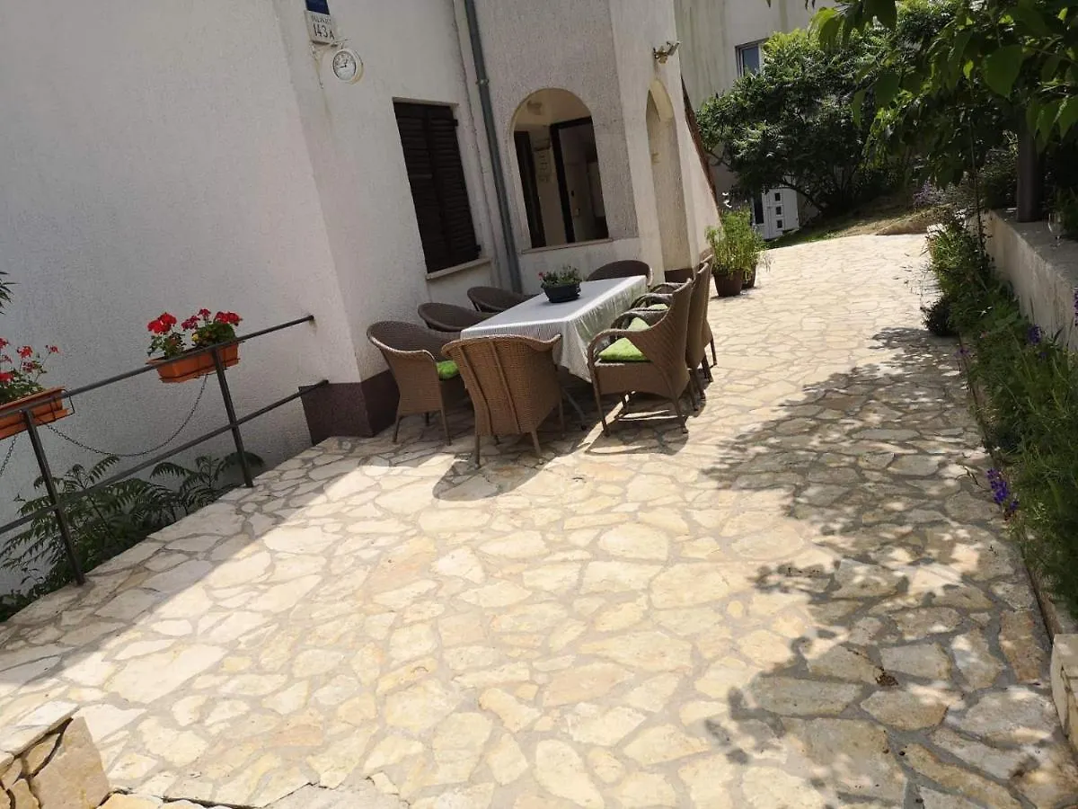 Apartment Gina 0*, Opatija Croatia
